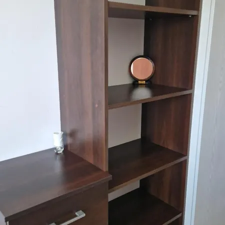 Apartament Sawago Mini 23m2 - Samodzielnie Zameldowanie