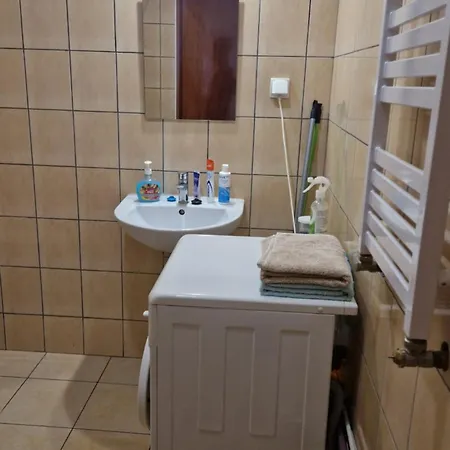 Sawago Mini 23m2 - Samodzielnie Zameldowanie * Ciechanów