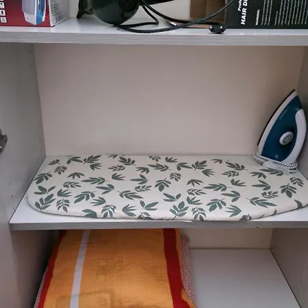 Appartement Sawago Mini 23m2 - Samodzielnie Zameldowanie