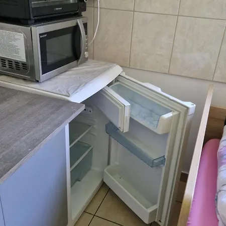 アパート Sawago Mini 23m2 - Samodzielnie Zameldowanie