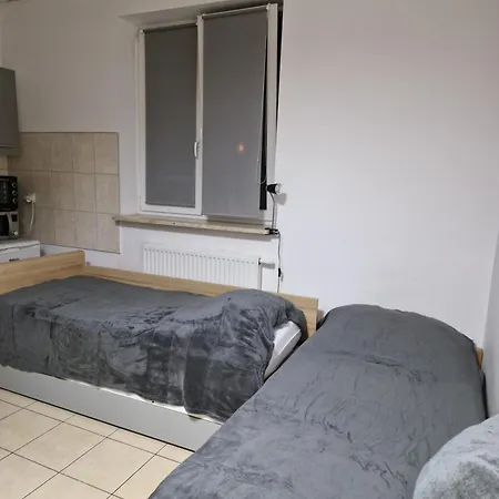 Sawago Mini 23m2 - Samodzielnie Zameldowanie Apartment Ciechanow