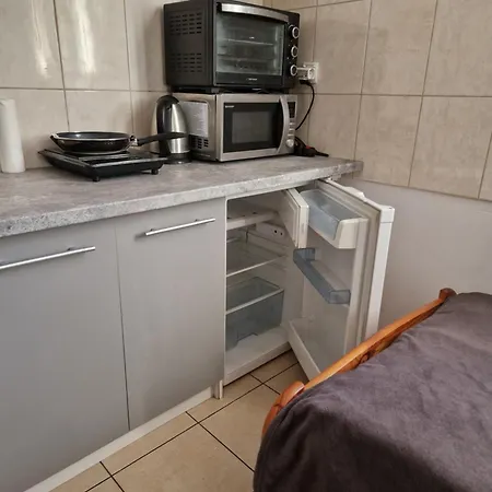 Sawago Mini 23m2 - Samodzielnie Zameldowanie Apartment